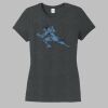 Women's Perfect® Tri Soft-Style Tee Thumbnail