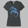 Women's Perfect® Tri Soft-Style Tee Thumbnail
