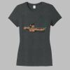 Women's Perfect® Tri Soft-Style Tee Thumbnail