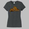Women's Perfect® Tri Soft-Style Tee Thumbnail