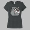 Women's Perfect® Tri Soft-Style Tee Thumbnail