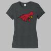 Women's Perfect® Tri Soft-Style Tee Thumbnail
