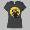 Women's Perfect® Tri Soft-Style Tee Thumbnail