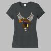 Women's Perfect® Tri Soft-Style Tee Thumbnail