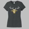 Women's Perfect® Tri Soft-Style Tee Thumbnail