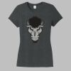 Women's Perfect® Tri Soft-Style Tee Thumbnail