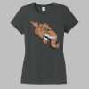 Women's Perfect® Tri Soft-Style Tee Thumbnail