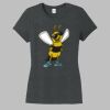 Women's Perfect® Tri Soft-Style Tee Thumbnail