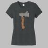 Women's Perfect® Tri Soft-Style Tee Thumbnail