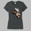 Women's Perfect® Tri Soft-Style Tee Thumbnail