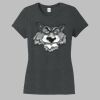 Women's Perfect® Tri Soft-Style Tee Thumbnail
