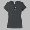 Women's Perfect® Tri Soft-Style Tee Thumbnail