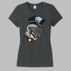 Women's Perfect® Tri Soft-Style Tee Thumbnail