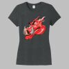 Women's Perfect® Tri Soft-Style Tee Thumbnail