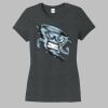 Women's Perfect® Tri Soft-Style Tee Thumbnail