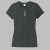 Women's Perfect® Tri Soft-Style Tee Thumbnail