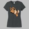 Women's Perfect® Tri Soft-Style Tee Thumbnail