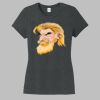 Women's Perfect® Tri Soft-Style Tee Thumbnail