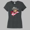 Women's Perfect® Tri Soft-Style Tee Thumbnail