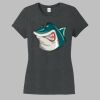 Women's Perfect® Tri Soft-Style Tee Thumbnail