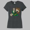 Women's Perfect® Tri Soft-Style Tee Thumbnail