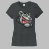 Women's Perfect® Tri Soft-Style Tee Thumbnail