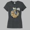Women's Perfect® Tri Soft-Style Tee Thumbnail
