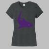 Women's Perfect® Tri Soft-Style Tee Thumbnail