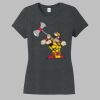 Women's Perfect® Tri Soft-Style Tee Thumbnail