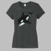 Women's Perfect® Tri Soft-Style Tee Thumbnail