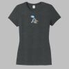 Women's Perfect® Tri Soft-Style Tee Thumbnail