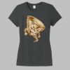 Women's Perfect® Tri Soft-Style Tee Thumbnail