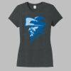 Women's Perfect® Tri Soft-Style Tee Thumbnail
