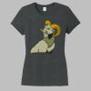 Women's Perfect® Tri Soft-Style Tee Thumbnail