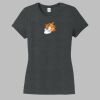 Women's Perfect® Tri Soft-Style Tee Thumbnail