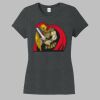 Women's Perfect® Tri Soft-Style Tee Thumbnail