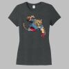 Women's Perfect® Tri Soft-Style Tee Thumbnail
