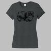 Women's Perfect® Tri Soft-Style Tee Thumbnail