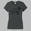 Women's Perfect® Tri Soft-Style Tee Thumbnail