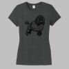 Women's Perfect® Tri Soft-Style Tee Thumbnail
