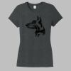 Women's Perfect® Tri Soft-Style Tee Thumbnail