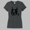 Women's Perfect® Tri Soft-Style Tee Thumbnail