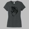 Women's Perfect® Tri Soft-Style Tee Thumbnail