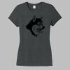 Women's Perfect® Tri Soft-Style Tee Thumbnail