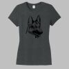 Women's Perfect® Tri Soft-Style Tee Thumbnail