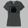Women's Perfect® Tri Soft-Style Tee Thumbnail