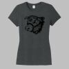 Women's Perfect® Tri Soft-Style Tee Thumbnail