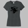 Women's Perfect® Tri Soft-Style Tee Thumbnail