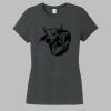Women's Perfect® Tri Soft-Style Tee Thumbnail