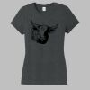 Women's Perfect® Tri Soft-Style Tee Thumbnail